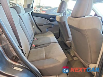 Zdjęcie 11 z 12 samochodu: 2013 HONDA CR-V LX VIN:2HKRM4H37DH657534 - miniatura