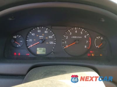 Zdjęcie 9 z 12 samochodu: 2006 NISSAN SENTRA 1.8 VIN:3N1CB51D96L458642 - miniatura