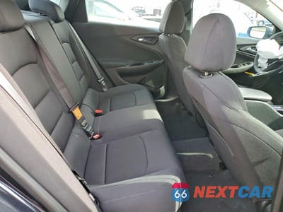 Zdjęcie 10 z 13 samochodu: 2023 CHEVROLET MALIBU RS VIN:1G1ZG5ST1PF146365 - miniatura
