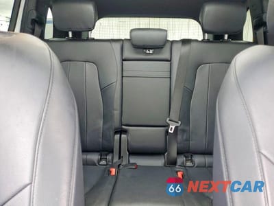 Zdjęcie 10 z 13 samochodu: 2020 MERCEDES-BENZ GLB 250 VIN:W1N4M4GB3LW039857 - miniatura