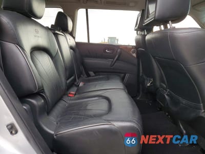 Zdjęcie 11 z 14 samochodu: 2012 INFINITI QX56 VIN:JN8AZ2NC5C9317558 - miniatura