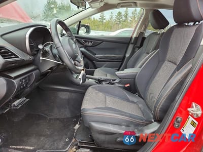 Zdjęcie 7 z 12 samochodu: 2021 SUBARU CROSSTREK PREMIUM VIN:JF2GTAGC6M8329175 - miniatura