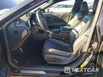 Zdjęcie 7 z 12 samochodu: 2020 LEXUS ES 350 F SPORT VIN:58AGZ1B16LU068370 - miniatura