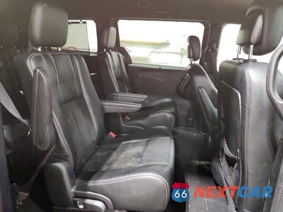 Zdjęcie 11 z 13 samochodu: 2016 DODGE GRAND CARAVAN SXT VIN:2C4RDGCG7GR258559 - miniatura