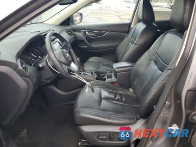 Zdjęcie 7 z 13 samochodu: 2020 NISSAN ROGUE SL VIN:5N1AT2MVXLC752851 - miniatura