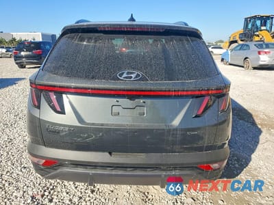 Zdjęcie 6 z 14 samochodu: 2024 HYUNDAI TUCSON LIMITED VIN:KM8JECD10RU184982 - miniatura