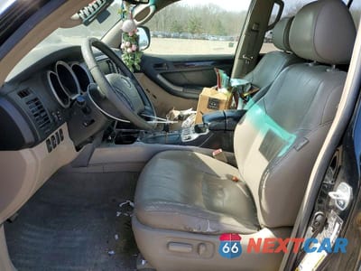 Zdjęcie 7 z 13 samochodu: 2007 TOYOTA 4RUNNER LIMITED VIN:JTEBT17R670067007 - miniatura