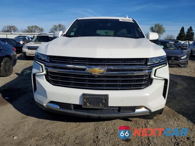 Piąte zdjęcie samochodu w środku: 2023 CHEVROLET TAHOE K1500 LT VIN:1GNSKNKD9PR169169 - miniatura