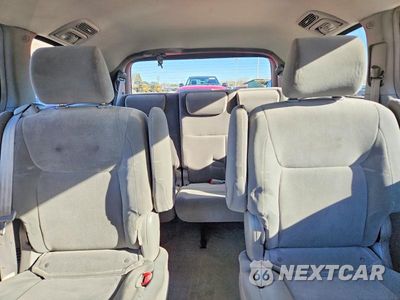 Zdjęcie 10 z 14 samochodu: 2005 TOYOTA SIENNA CE VIN:5TDZA23C25S336775 - miniatura