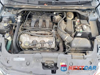 Zdjęcie 11 z 13 samochodu: 2010 FORD TAURUS LIMITED VIN:1FAHP2FW6AG129767 - miniatura