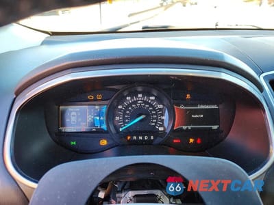 Zdjęcie 9 z 11 samochodu: 2019 FORD EDGE TITANIUM VIN:2FMPK4K95KBC70687 - miniatura