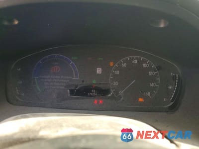 Zdjęcie 9 z 12 samochodu: 2019 HONDA INSIGHT EX VIN:19XZE4F54KE003867 - miniatura