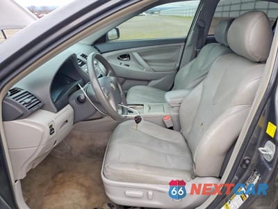 Zdjęcie 7 z 12 samochodu: 2011 TOYOTA CAMRY BASE VIN:4T1BF3EK6BU185410 - miniatura