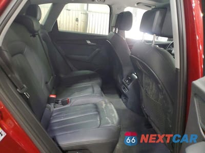 Zdjęcie 11 z 13 samochodu: 2018 AUDI Q5 PREMIUM PLUS VIN:WA1BNAFY4J2036769 - miniatura
