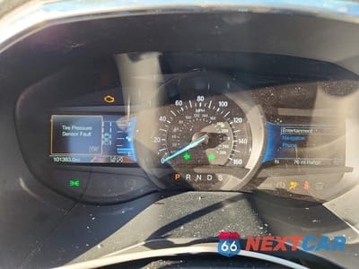 Zdjęcie 9 z 12 samochodu: 2021 FORD EDGE TITANIUM VIN:2FMPK4K96MBA27182 - miniatura