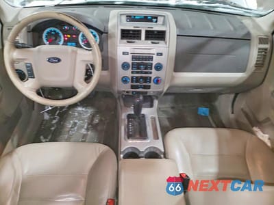 Zdjęcie 8 z 12 samochodu: 2008 FORD ESCAPE XLT VIN:1FMCU93Z88KC07179 - miniatura