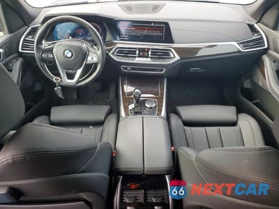 Zdjęcie 8 z 13 samochodu: 2020 BMW X5 XDRIVE40I VIN:5UXCR6C00L9C95197 - miniatura