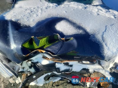 Zdjęcie 12 z 13 samochodu: 2017 MITSUBISHI RVR SE LIMITED VIN:JA4AJ4AW2HZ607997 - miniatura