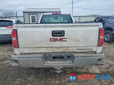 Zdjęcie 6 z 12 samochodu: 2017 GMC SIERRA C1500 VIN:1GTN1LEC9HZ901446 - miniatura