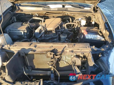 Zdjęcie 11 z 13 samochodu: 2022 TOYOTA TACOMA DOUBLE CAB VIN:3TYAX5GN1NT059761 - miniatura