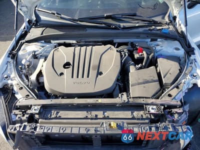 Zdjęcie 11 z 12 samochodu: 2024 VOLVO S60 ULTIMATE VIN:7JRL12TM6RG305545 - miniatura