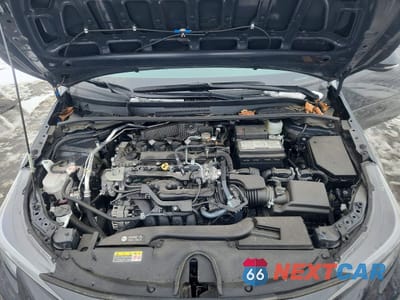 Zdjęcie 11 z 13 samochodu: 2024 TOYOTA COROLLA SE VIN:5YFS4MCE9RP192307 - miniatura