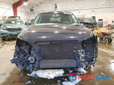 Piąte zdjęcie samochodu w środku: 2016 AUDI Q5 PREMIUM PLUS VIN:WA1L2AFP2GA046851 - miniatura