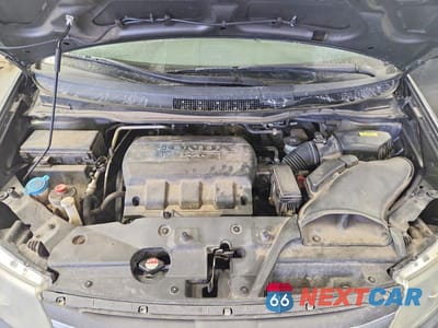 Zdjęcie 12 z 13 samochodu: 2013 HONDA ODYSSEY EXL VIN:5FNRL5H69DB030576 - miniatura