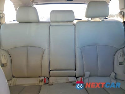 Zdjęcie 10 z 12 samochodu: 2014 SUBARU OUTBACK 2.5I LIMITED VIN:4S4BRCLC6E3300908 - miniatura