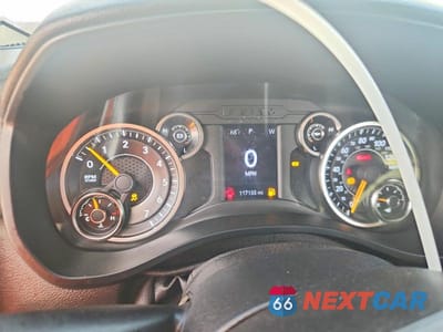 Zdjęcie 9 z 12 samochodu: 2020 RAM 1500 TRADESMAN VIN:1C6SRFGT9LN240860 - miniatura