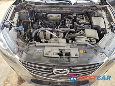 Zdjęcie 12 z 12 samochodu: 2016 MAZDA CX-5 GT VIN:JM3KE4DY2G0636857 - miniatura