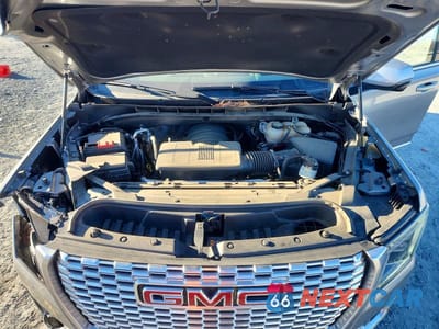 Zdjęcie 12 z 12 samochodu: 2023 GMC YUKON DENALI VIN:1GKS2DKL7PR544605 - miniatura