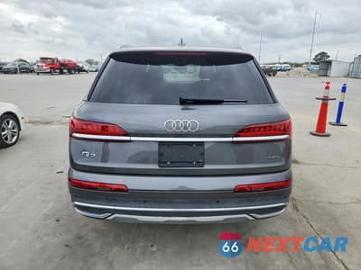 Zdjęcie 6 z 13 samochodu: 2020 AUDI Q7 PREMIUM PLUS VIN:WA1LXAF72LD004285 - miniatura