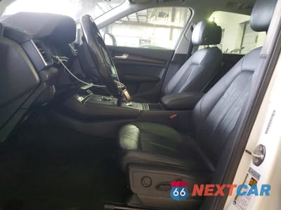Zdjęcie 7 z 13 samochodu: 2018 AUDI Q5 PREMIUM VIN:WA1ANAFY6J2013912 - miniatura