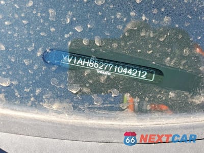 Zdjęcie 13 z 13 samochodu: 2007 VOLVO S80 V8 VIN:YV1AH852771044212 - miniatura