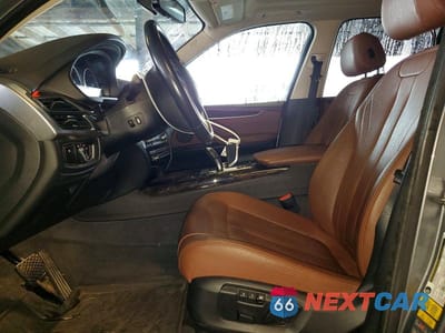 Zdjęcie 7 z 13 samochodu: 2016 BMW X5 XDR40E VIN:5UXKT0C53G0S75300 - miniatura