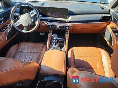 Zdjęcie 8 z 13 samochodu: 2023 KIA TELLURIDE SX VIN:5XYP5DGC1PG408499 - miniatura