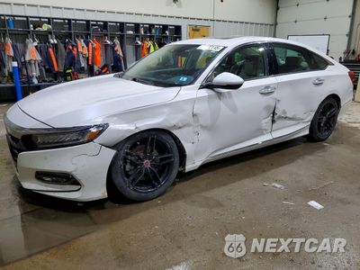2020 HOND ACCORD 1HGCV2F98LA014504 - główne zdjęcie licytacji z USA - miniatura