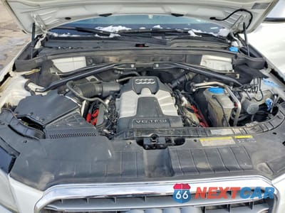 Zdjęcie 12 z 13 samochodu: 2014 AUDI SQ5 PRESTIGE VIN:WA1VGAFP0EA002905 - miniatura