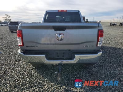 Zdjęcie 6 z 11 samochodu: 2024 RAM 2500 BIG HORN VIN:3C6UR5DJ6RG386835 - miniatura
