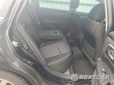 Zdjęcie 10 z 12 samochodu: 2017 NISSAN ALTIMA 2.5 VIN:1N4AL3AP0HC119191 - miniatura