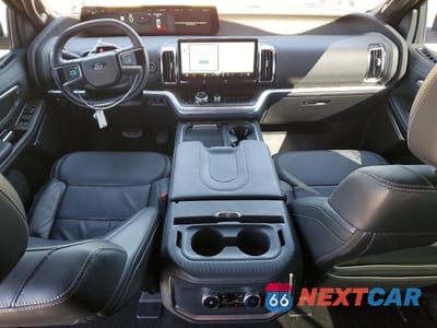 Zdjęcie 8 z 14 samochodu: 2025 FORD EXPEDITION PLATINUM VIN:1FMJU1M81SEA25408 - miniatura