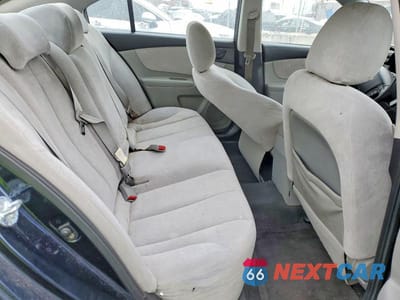 Zdjęcie 10 z 11 samochodu: 2010 KIA OPTIMA LX VIN:KNAGG4A85A5381285 - miniatura