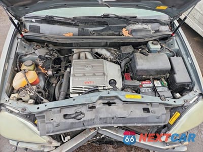 Zdjęcie 11 z 12 samochodu: 2002 LEXUS RX 300 BASE VIN:JTJHF10U520275762 - miniatura