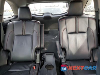 Zdjęcie 10 z 13 samochodu: 2019 TOYOTA HIGHLANDER SE VIN:5TDKZRFH7KS567953 - miniatura