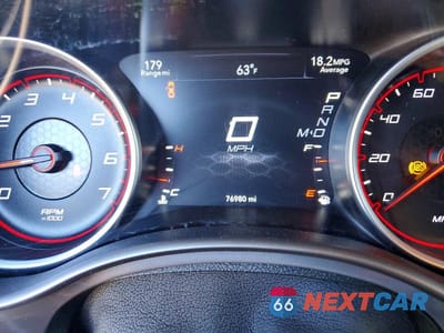 Zdjęcie 9 z 11 samochodu: 2022 DODGE CHARGER SXT VIN:2C3CDXBG2NH166497 - miniatura