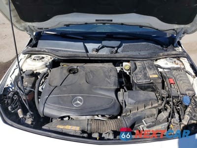 Zdjęcie 11 z 13 samochodu: 2015 MERCEDES-BENZ CLA 250 VIN:WDDSJ4EB6FN185518 - miniatura