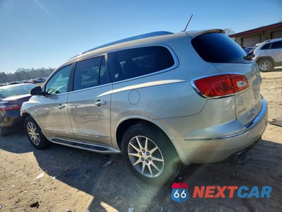 Drugie zdjęcie samochodu z przodu: 2013 BUICK ENCLAVE VIN:5GAKVCKD8DJ143548 - miniatura