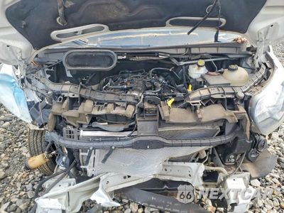 Zdjęcie 12 z 13 samochodu: 2018 FORD TRANSIT 350 UTILITY / SERVICE VAN VIN:1FTBW2XG7JKA91893 - miniatura