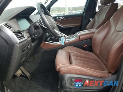 Zdjęcie 7 z 12 samochodu: 2020 BMW X5 SDRIVE 40I VIN:5UXCR4C05L9B21789 - miniatura